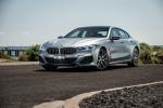 BMW M850i xDrive Gran Coupe 2020 года (AU)